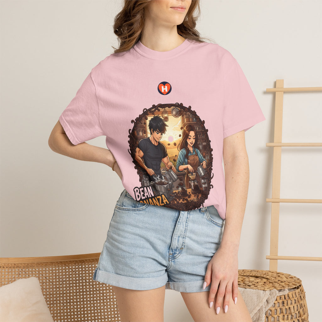 HobbyFlow Unisex Essential Home brew coffee Passionwear