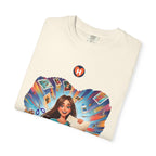 HobbyFlow Womens Essential Collaging Passionwear
