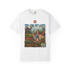 HobbyFlow Womens Essential Urban farming Passionwear