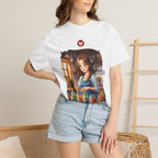 HobbyFlow Womens Essential Canning Passionwear