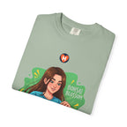 HobbyFlow Womens Essential Bonsai Passionwear