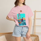 HobbyFlow Mens Essential Windsurfing Passionwear