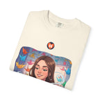 HobbyFlow Womens Essential Origami Passionwear