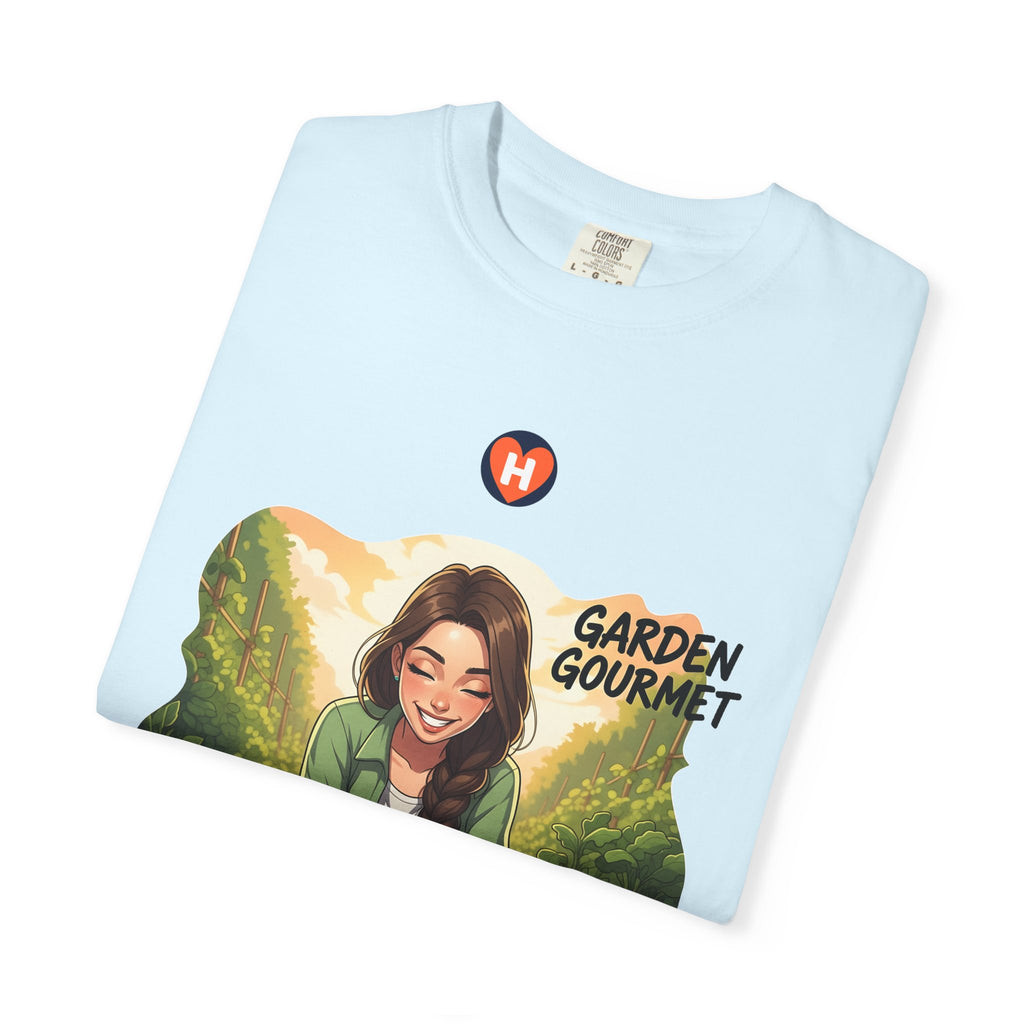HobbyFlow Womens Essential Gardening for food (e.g. vegetable gardening) Passionwear