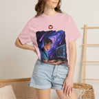 HobbyFlow Mens Essential Astronomy software Passionwear