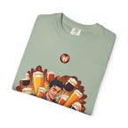 HobbyFlow Mens Essential Beer tasting Passionwear