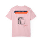 HobbyFlow Mens Essential Philosophy reading Passionwear
