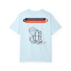 HobbyFlow Mens Essential Weather balloon launching Passionwear