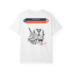HobbyFlow Mens Essential Roller hockey Passionwear
