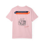 HobbyFlow Womens Essential Button & pin collecting Passionwear