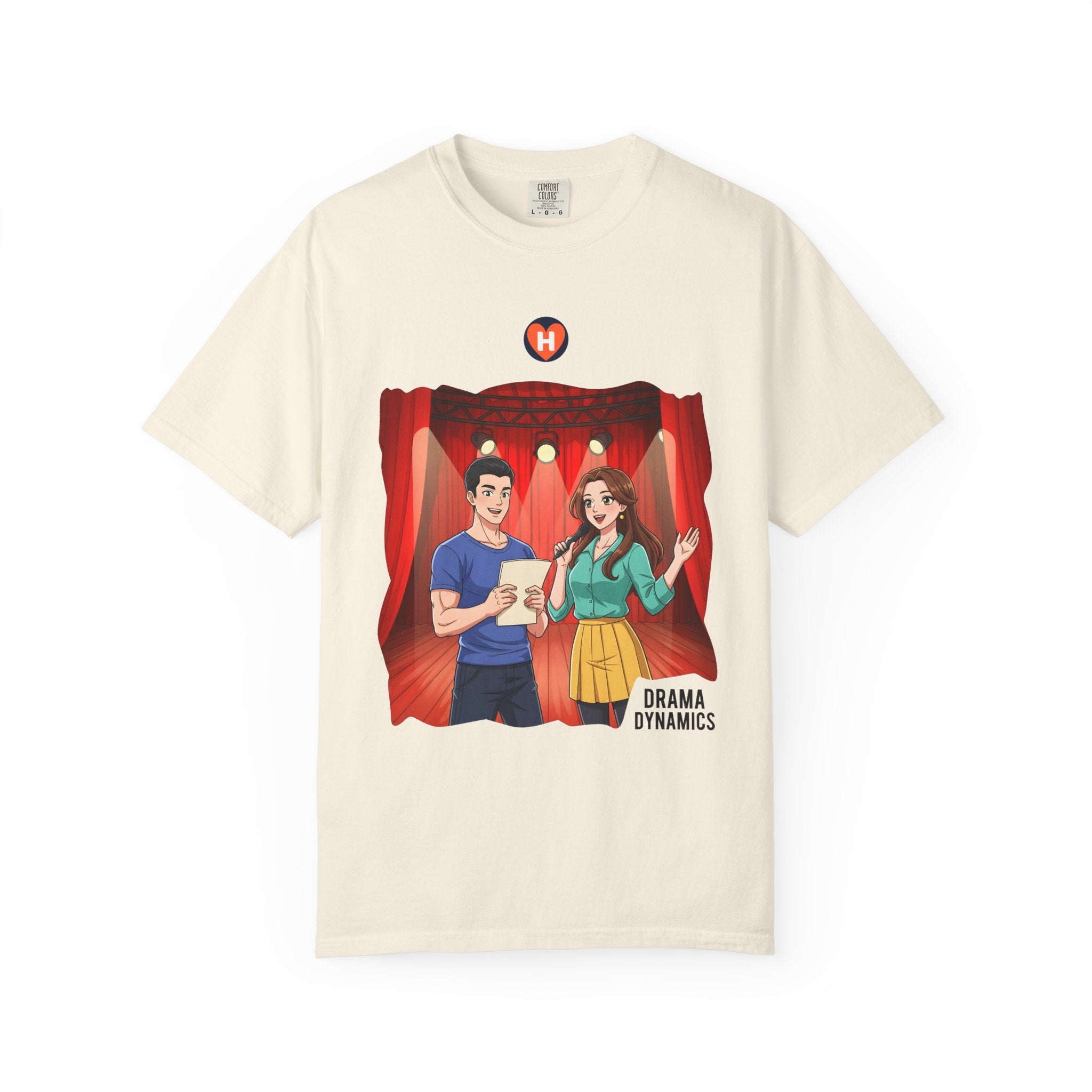 HobbyFlow Unisex Essential Acting Passionwear
