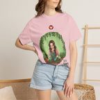 HobbyFlow Womens Essential Herb gardening Passionwear