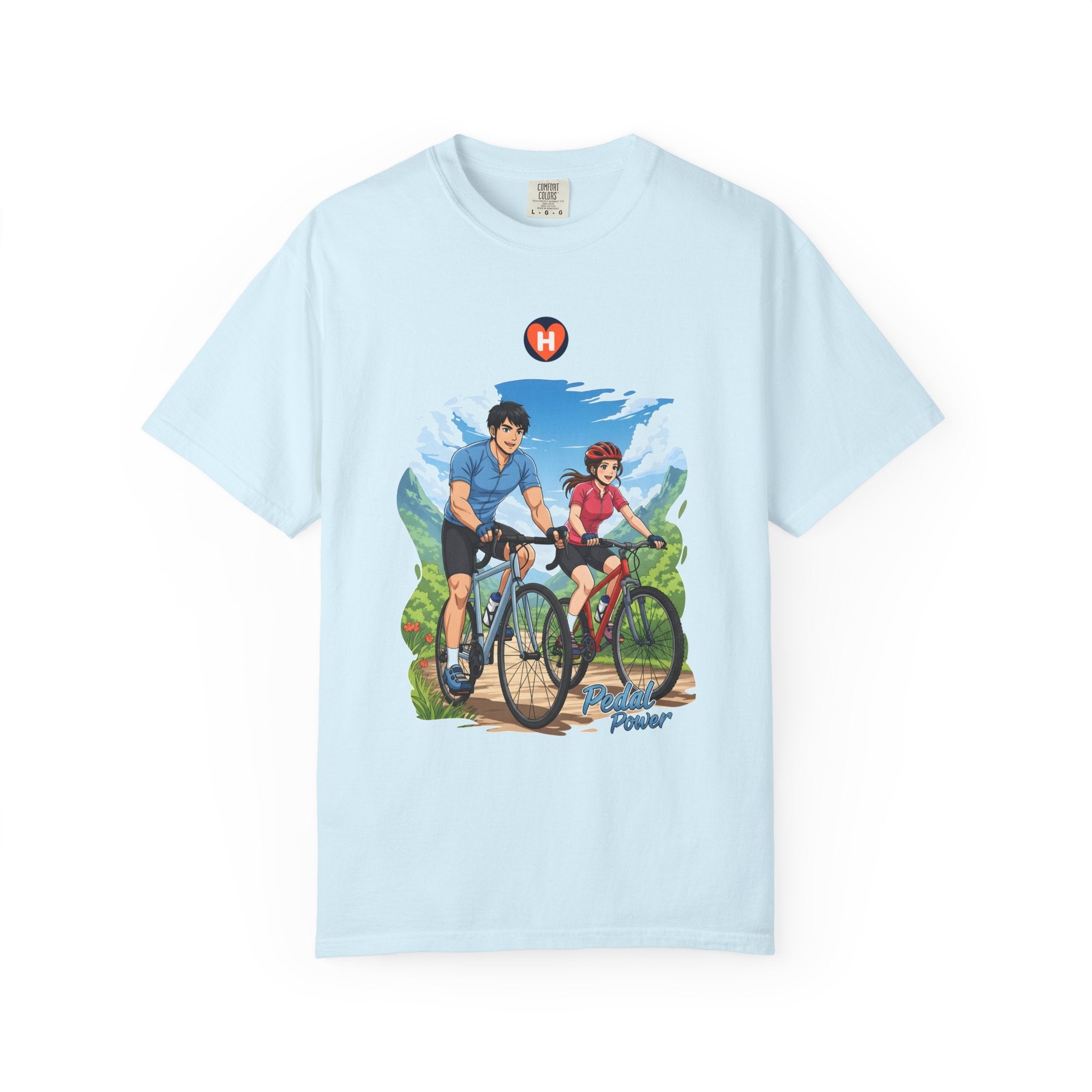 HobbyFlow Unisex Essential Cycling Passionwear