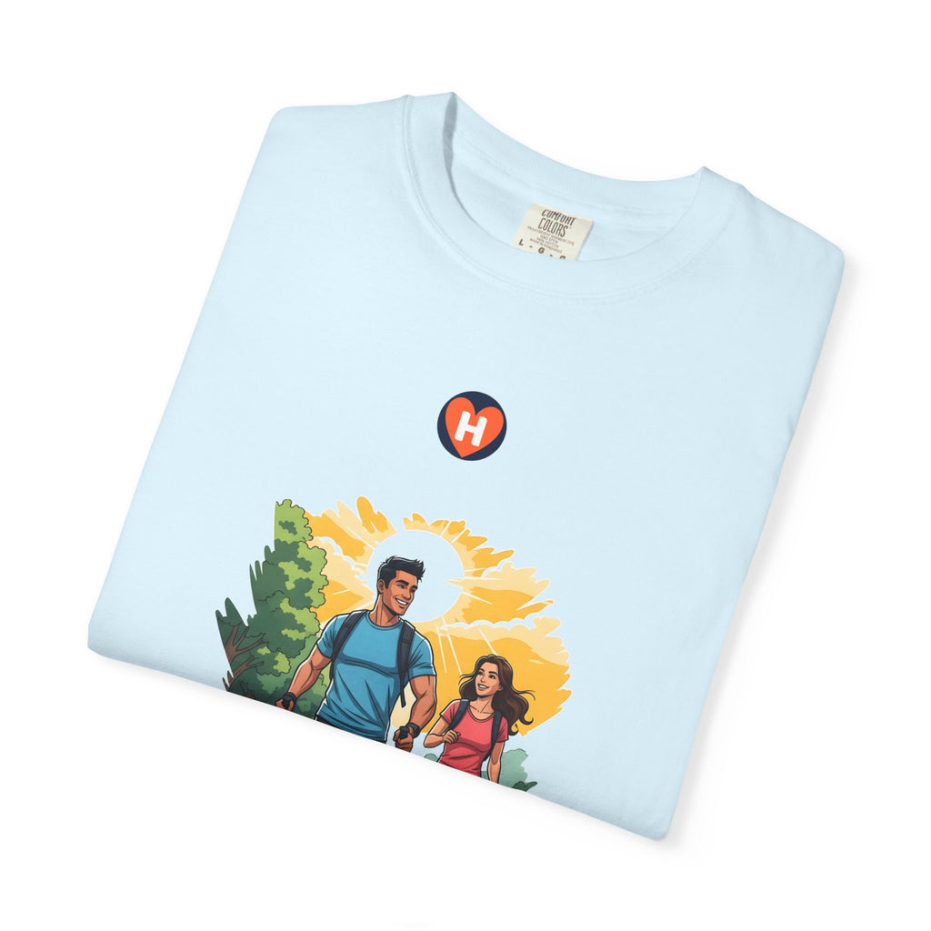 HobbyFlow Unisex Essential Walking Passionwear