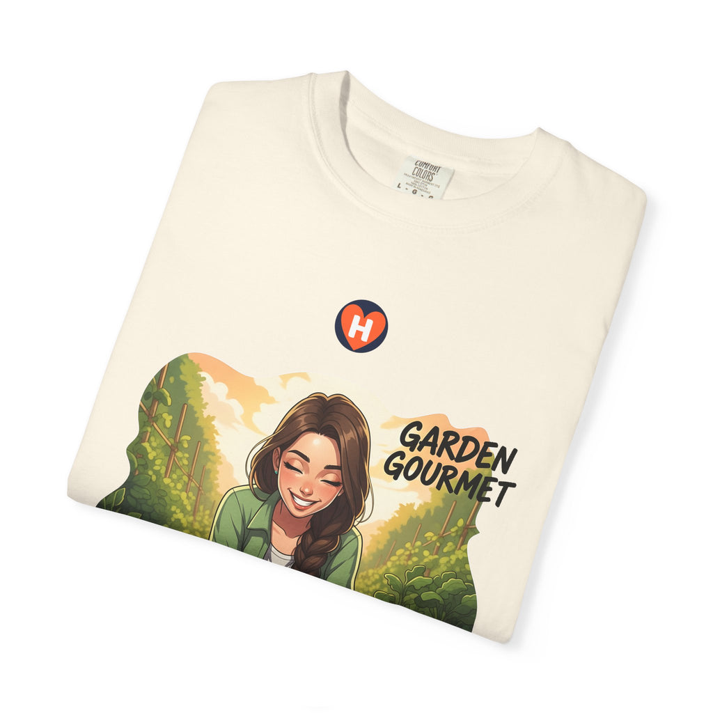 HobbyFlow Womens Essential Gardening for food (e.g. vegetable gardening) Passionwear