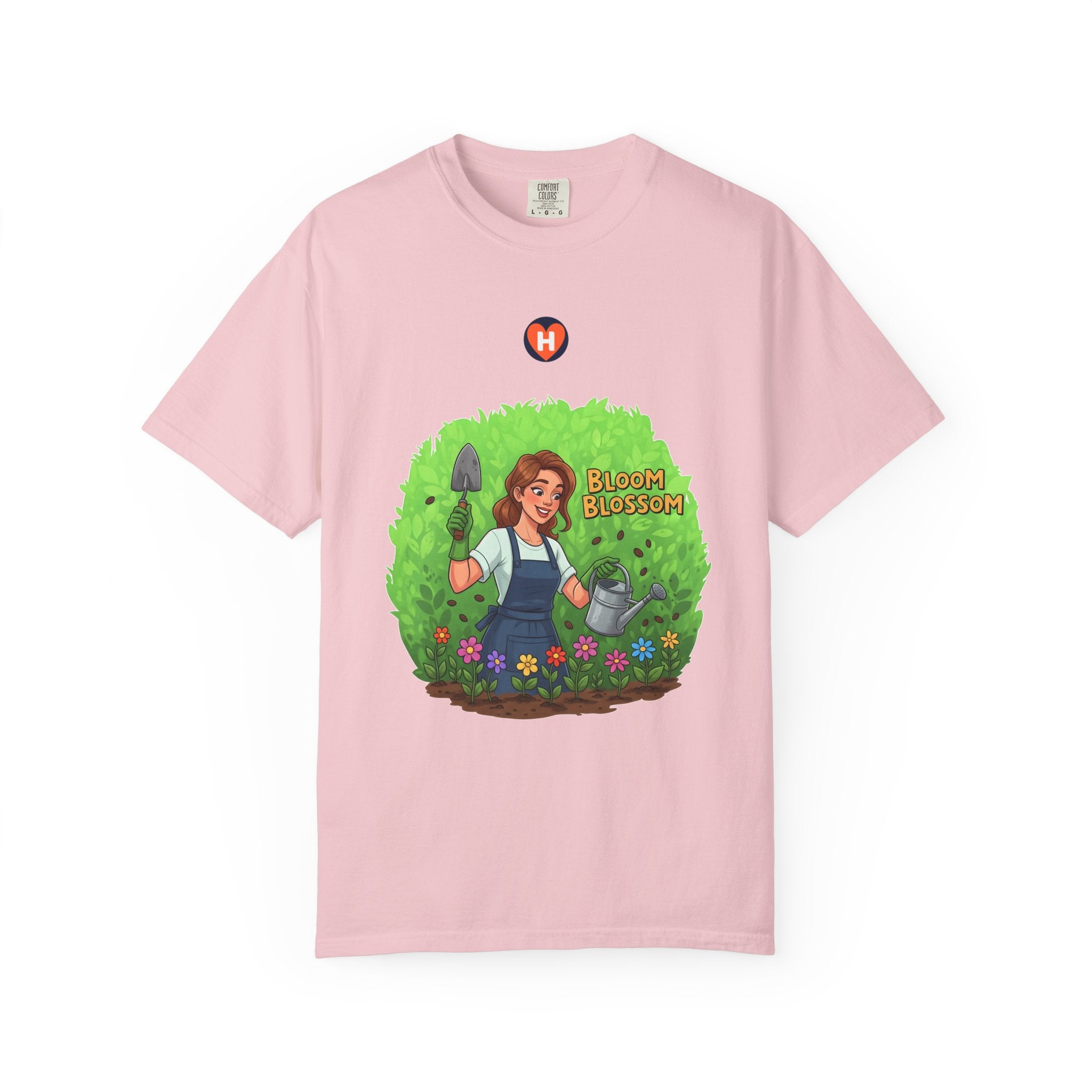 HobbyFlow Womens Essential Gardening Passionwear