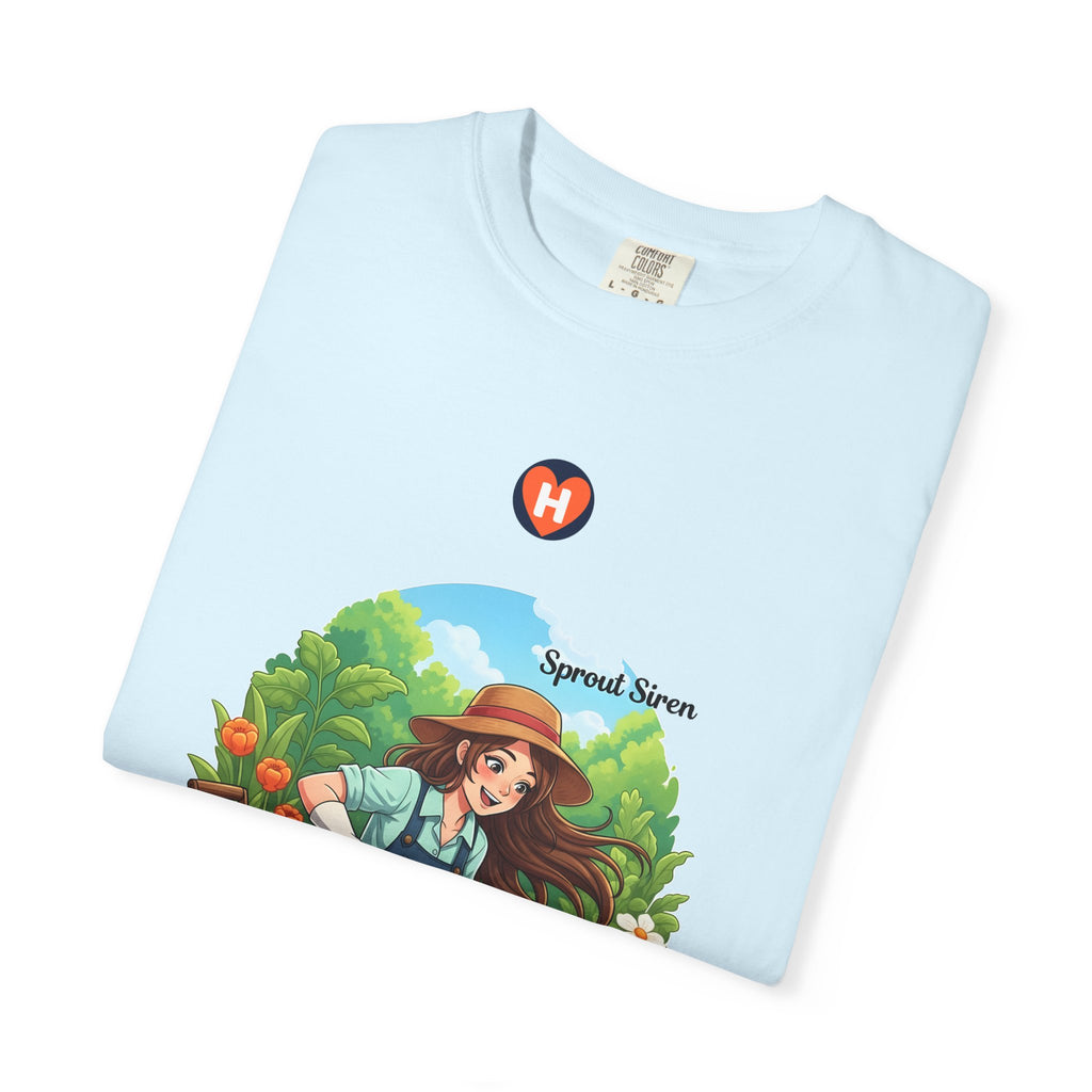 HobbyFlow Womens Essential Gardening Passionwear