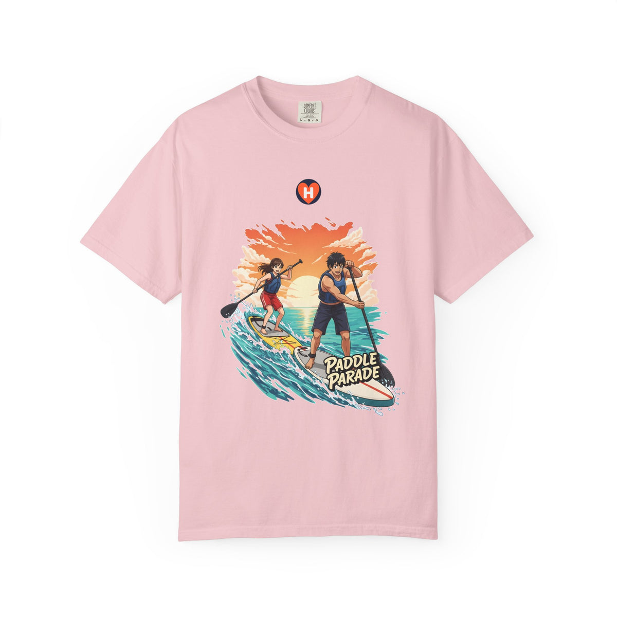 HobbyFlow Unisex Essential Paddleboarding Passionwear