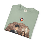 HobbyFlow Unisex Essential Public speaking Passionwear