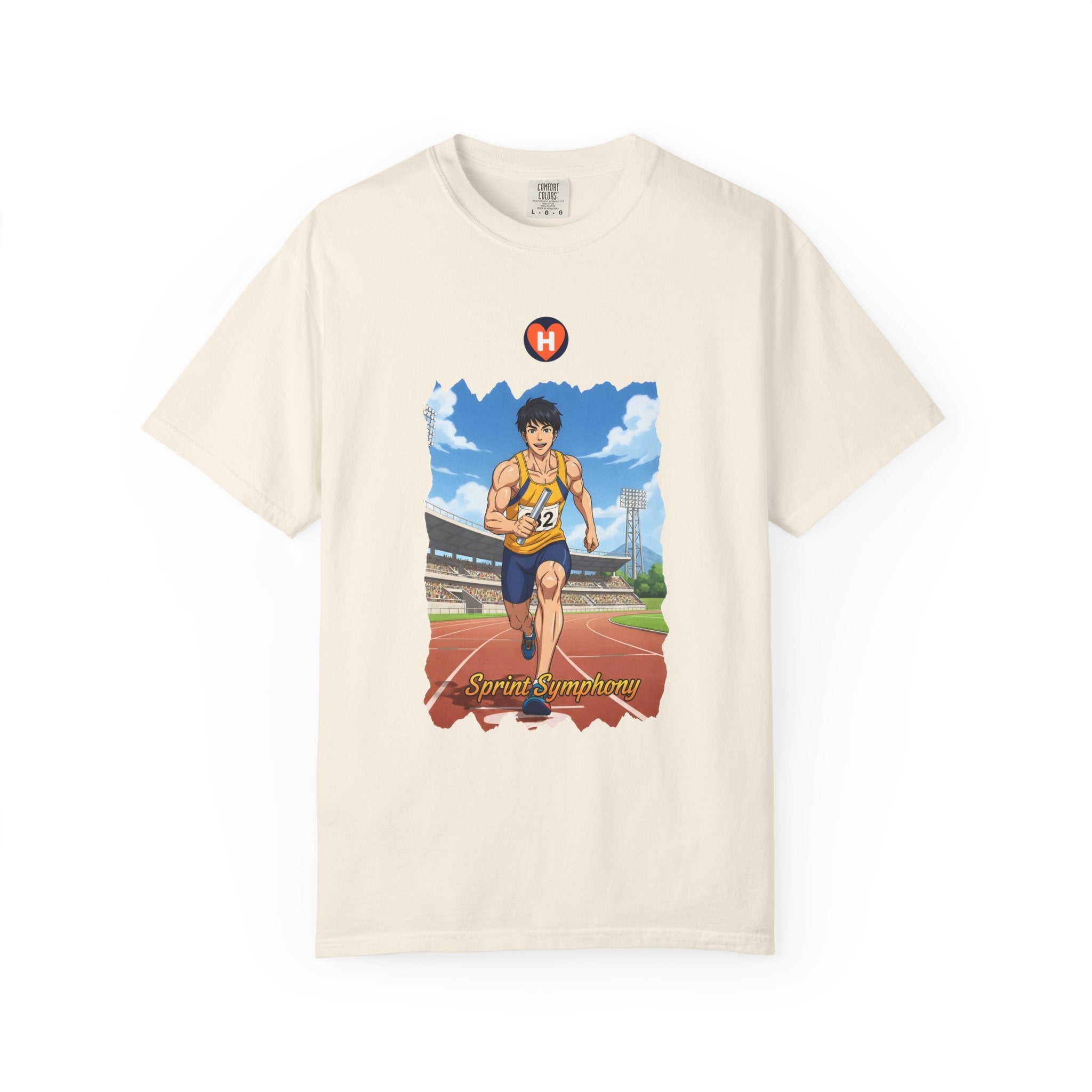 HobbyFlow Mens Essential Track & field Passionwear