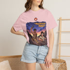 HobbyFlow Unisex Essential Fossil hunting Passionwear