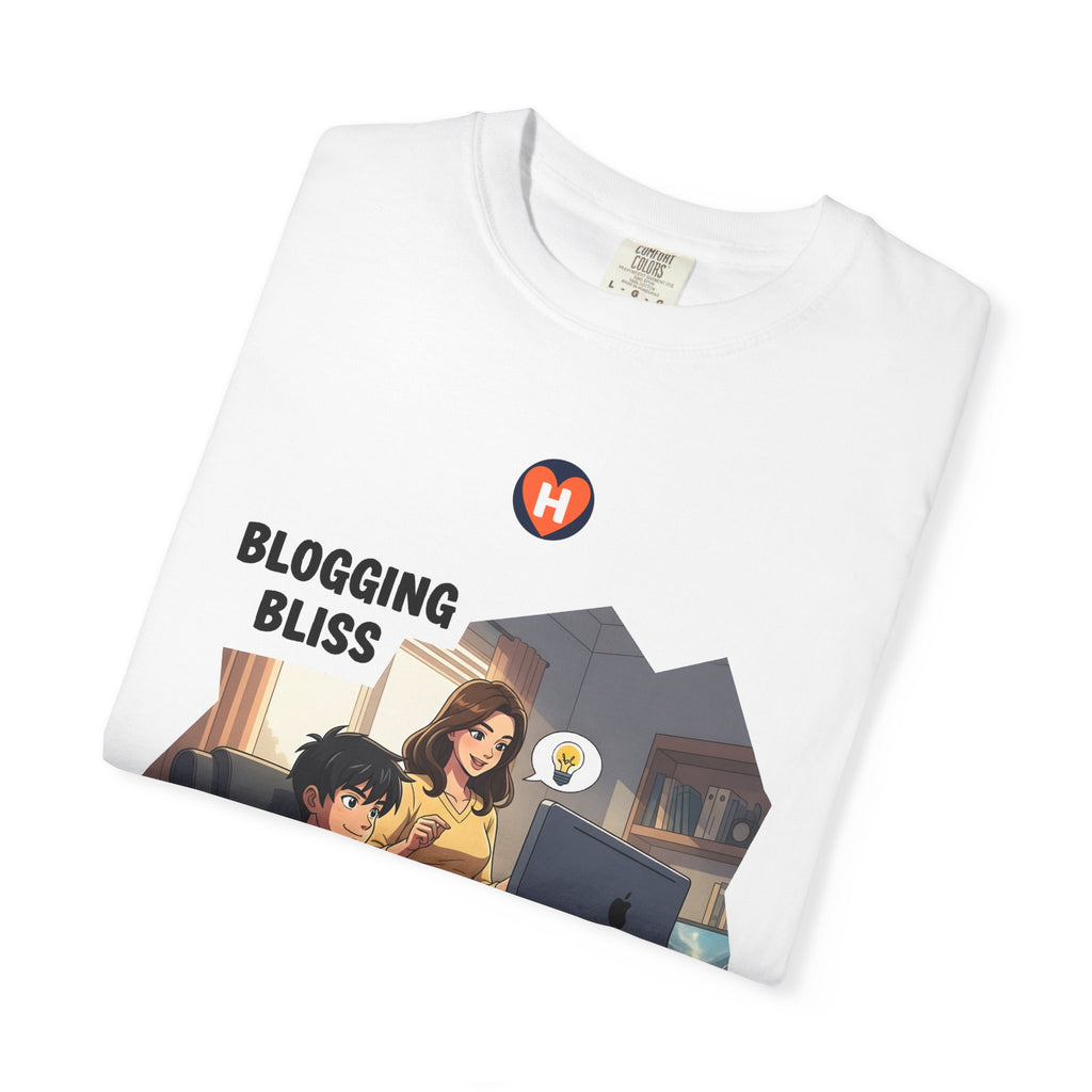HobbyFlow Unisex Essential Blogging Passionwear