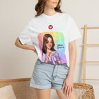 HobbyFlow Womens Essential Cross-stitch Passionwear