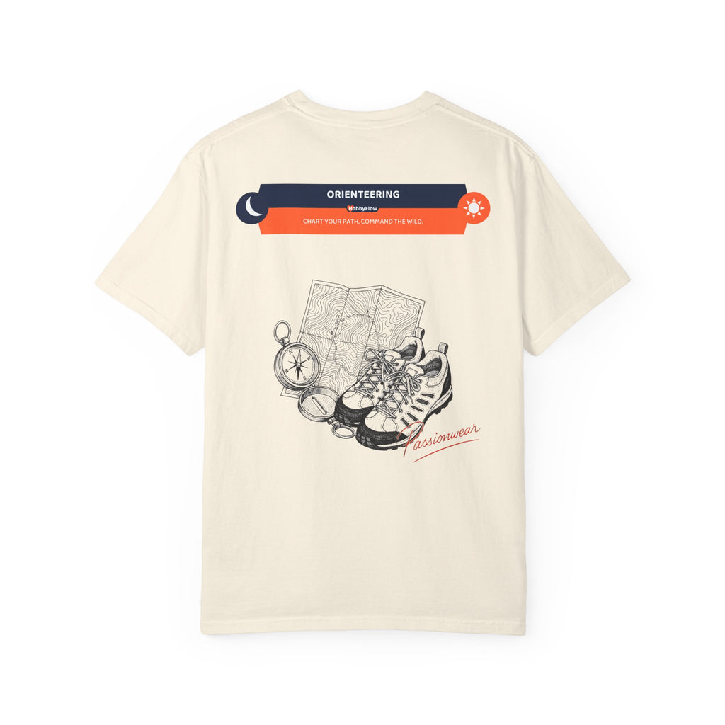 HobbyFlow Mens Essential Orienteering Passionwear