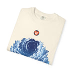 HobbyFlow Womens Essential Cloud watching Passionwear