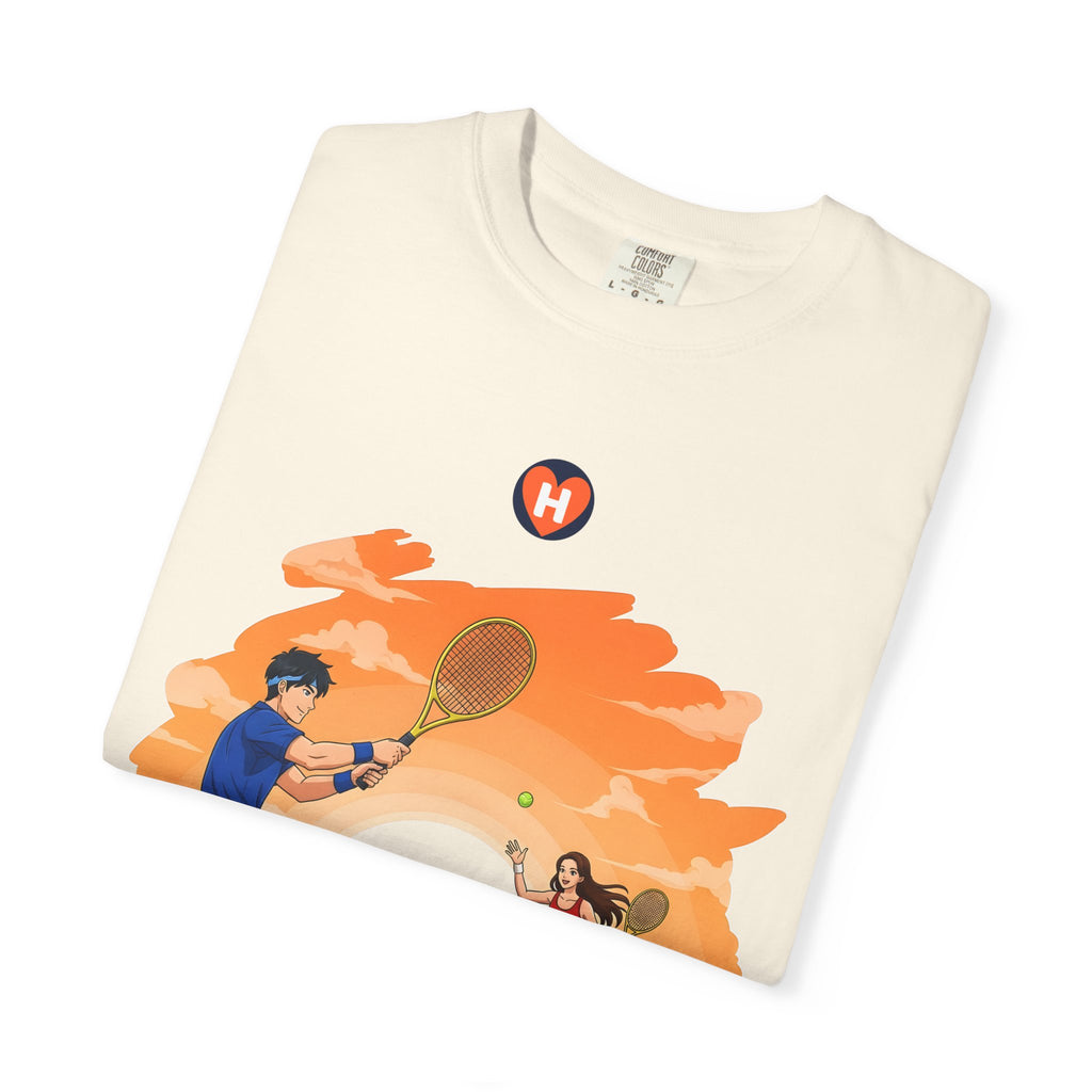 HobbyFlow Unisex Essential Tennis Passionwear