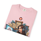 HobbyFlow Womens Essential Genealogy Passionwear