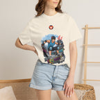 HobbyFlow Mens Essential Skateboarding Passionwear