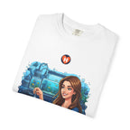 HobbyFlow Womens Essential Aquariums (Fishkeeping) Passionwear