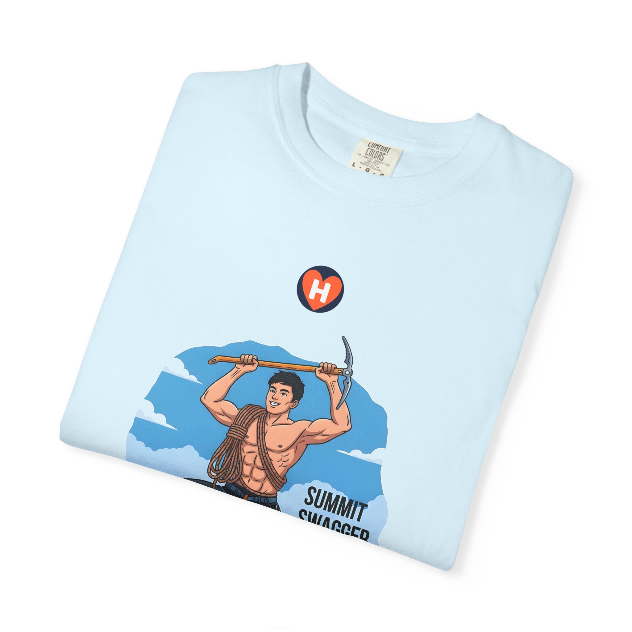 HobbyFlow Mens Essential Mountaineering Passionwear