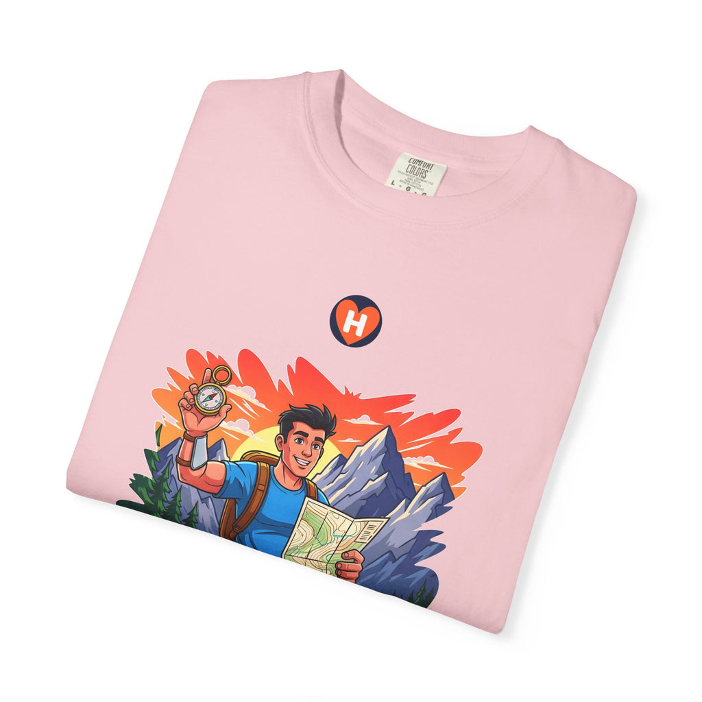 HobbyFlow Mens Essential Orienteering Passionwear