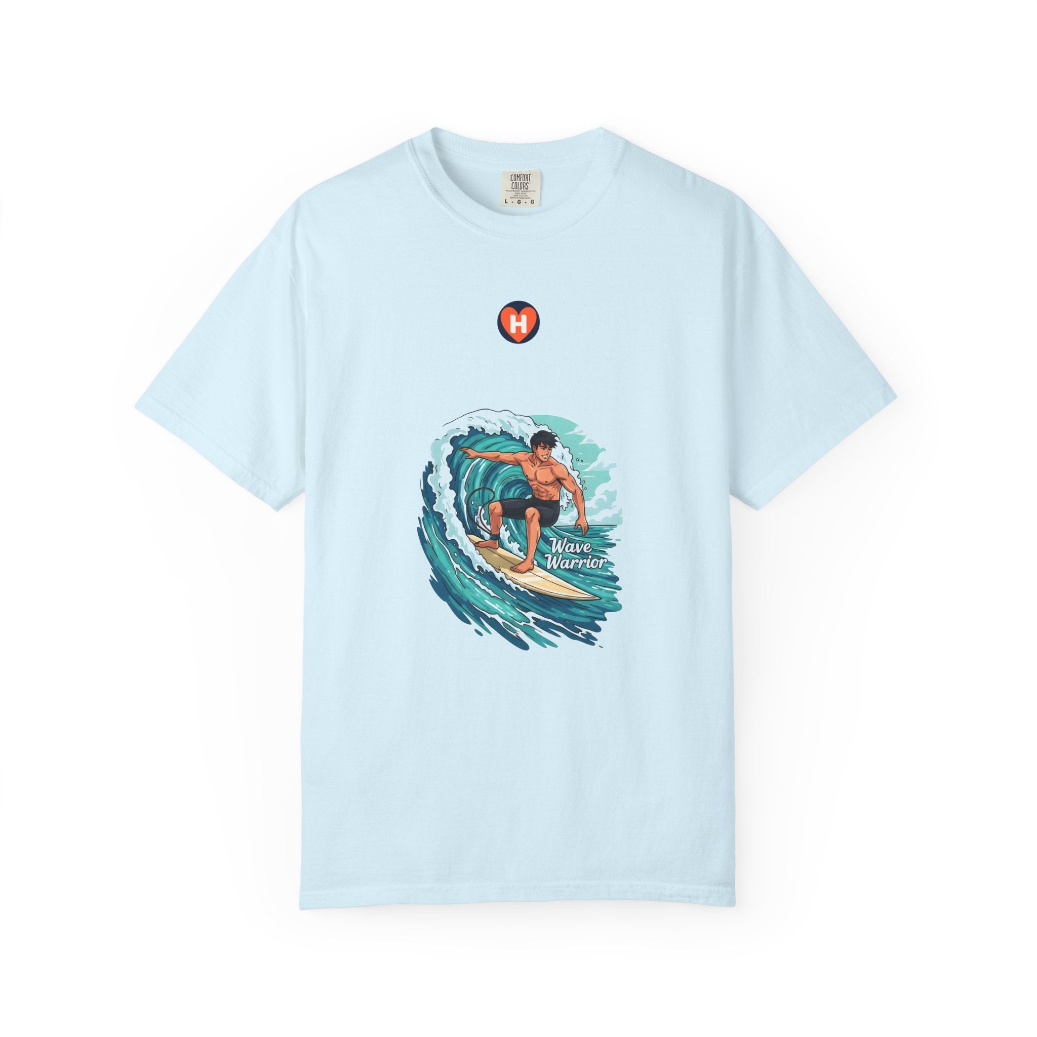 HobbyFlow Mens Essential Surfing Passionwear