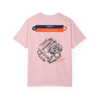 HobbyFlow Mens Essential Crossfit Passionwear