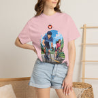 HobbyFlow Unisex Essential Road cycling Passionwear