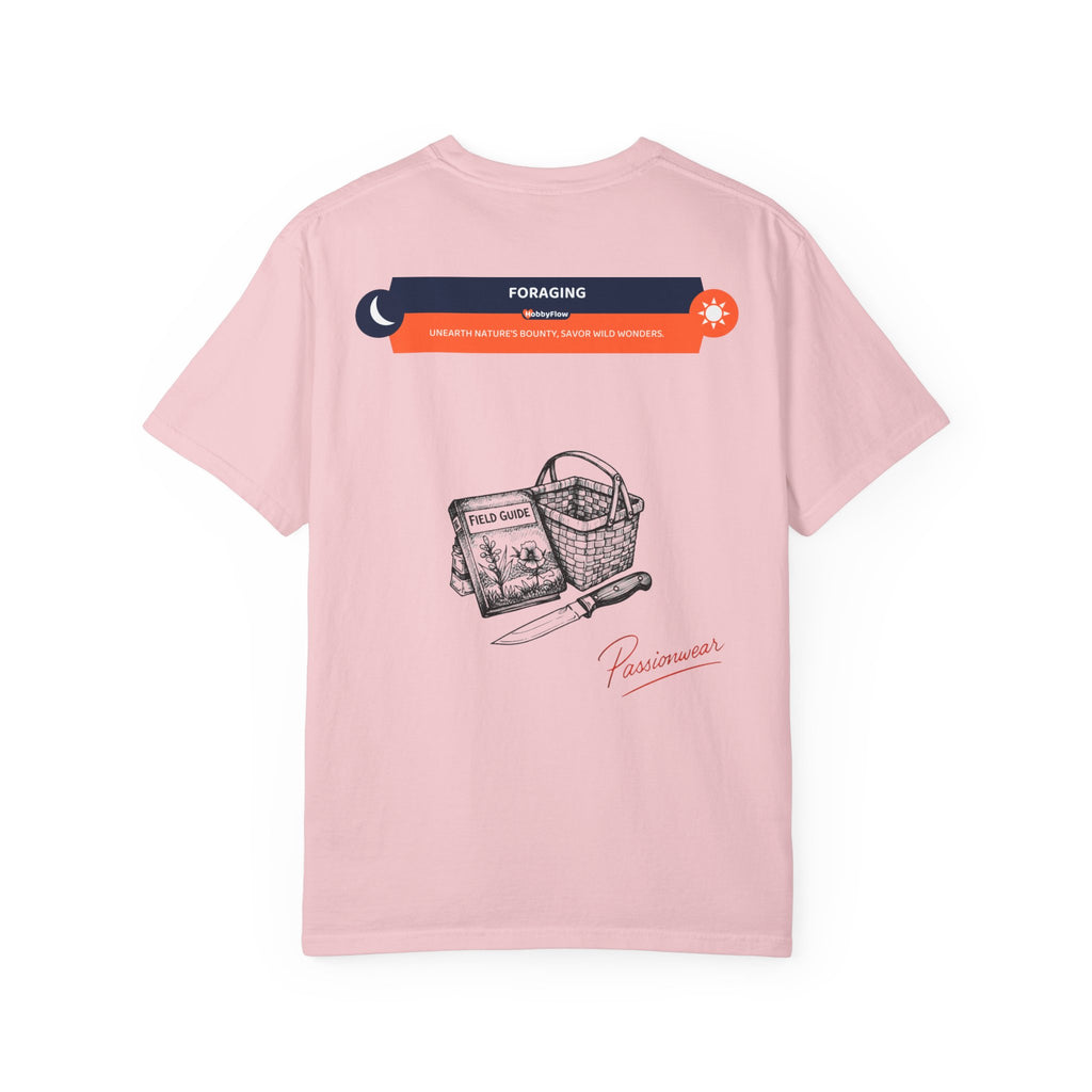 HobbyFlow Unisex Essential Foraging Passionwear