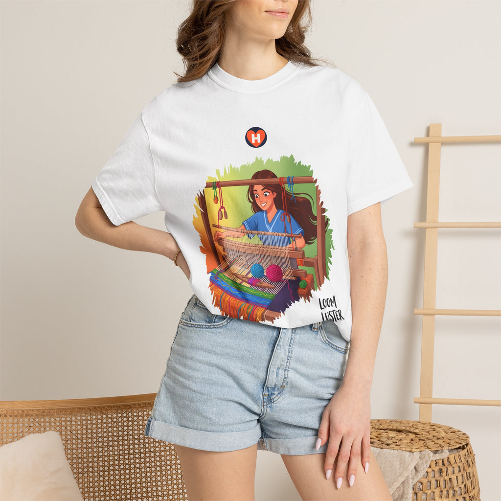 HobbyFlow Womens Essential Weaving Passionwear