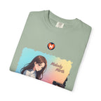 HobbyFlow Womens Essential Piano playing Passionwear