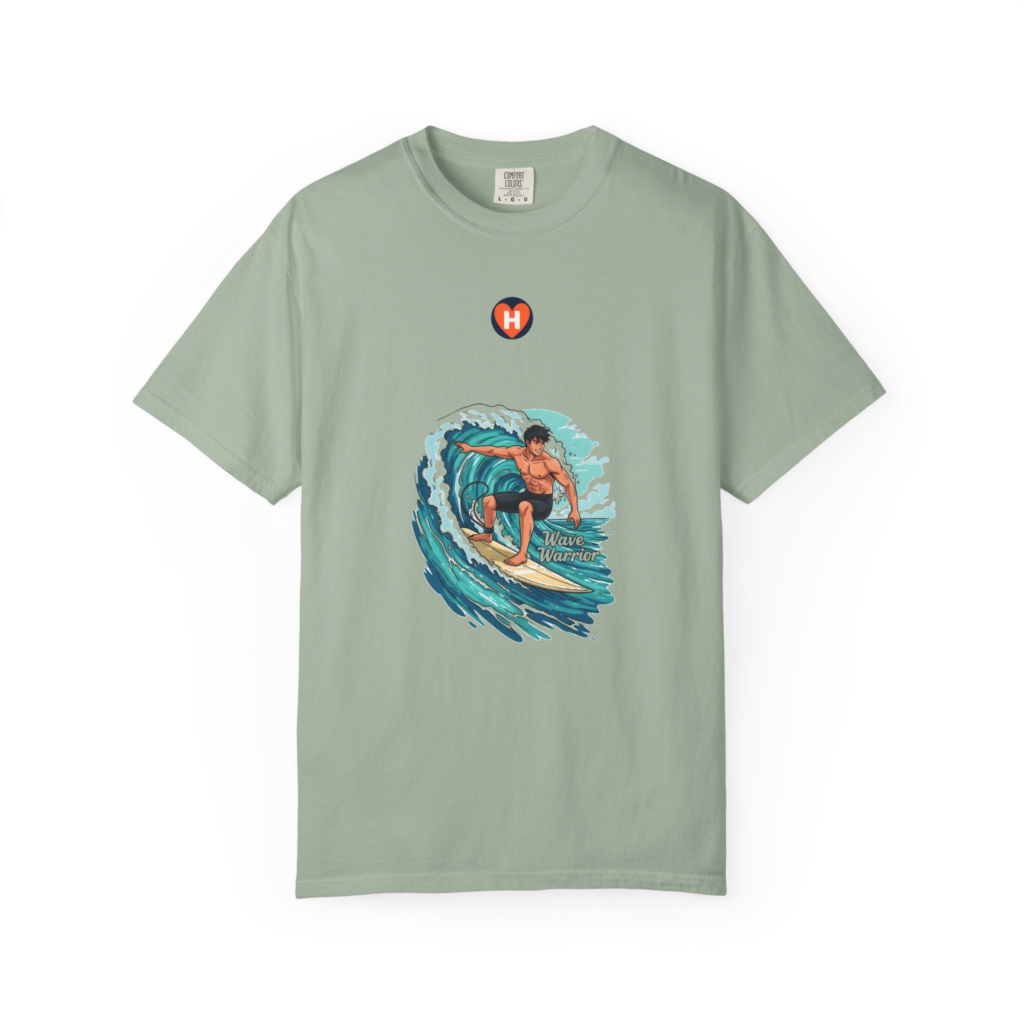 HobbyFlow Mens Essential Surfing Passionwear