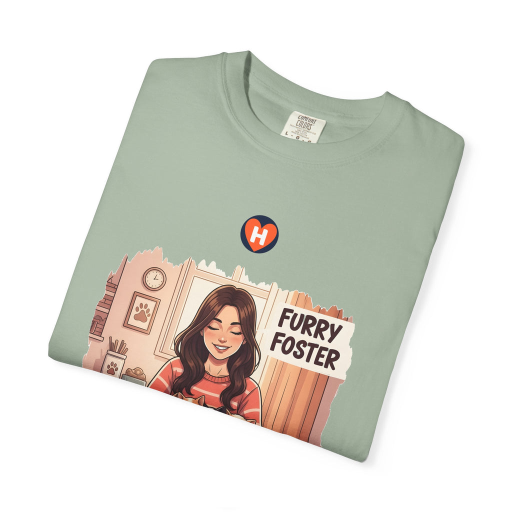 HobbyFlow Womens Essential Pet fostering Passionwear