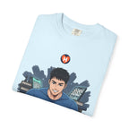 HobbyFlow Mens Essential Chess strategy study Passionwear