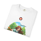 HobbyFlow Womens Essential Gardening Passionwear