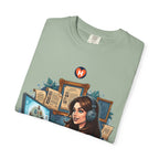 HobbyFlow Womens Essential Genealogy Passionwear
