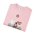HobbyFlow Mens Essential Wrestling Passionwear
