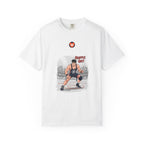 HobbyFlow Mens Essential Wrestling Passionwear