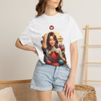 HobbyFlow Womens Essential Knitting Passionwear