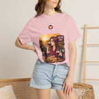 HobbyFlow Womens Essential Wine tasting Passionwear